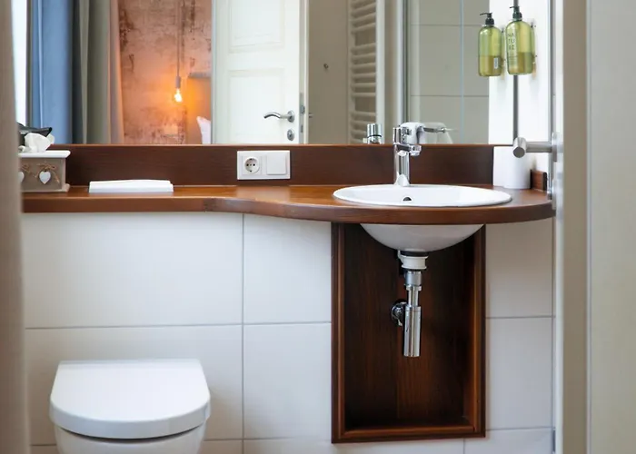 Hotel Albergo-toscana 2*