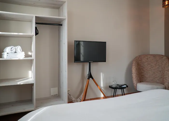 Albergo-toscana فندق باد سشاندو