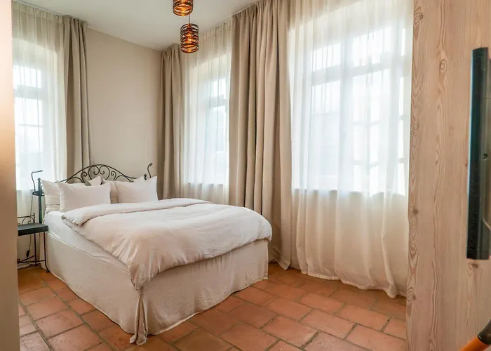 Albergo-toscana باد سشاندو