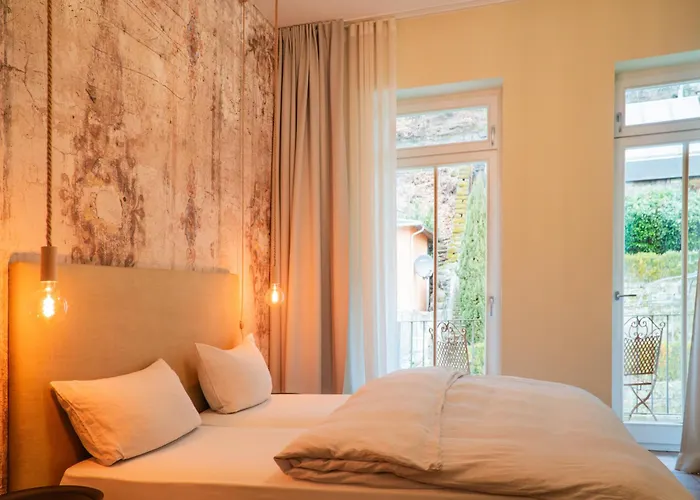 Albergo-toscana فندق