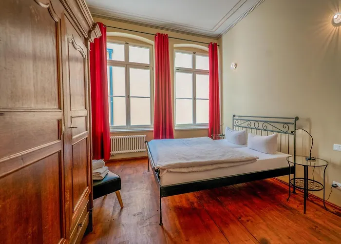 فندق Albergo-toscana