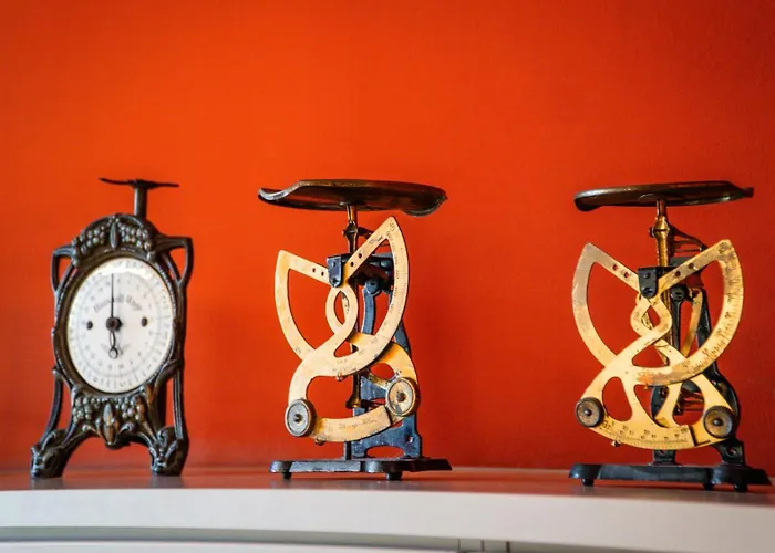 Hotel Albergo-toscana 2*