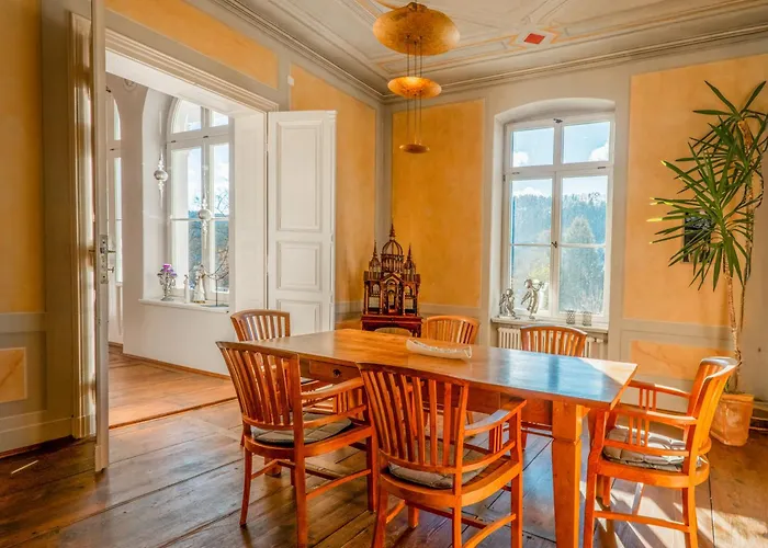 Hotel Albergo-toscana Bad Schandau