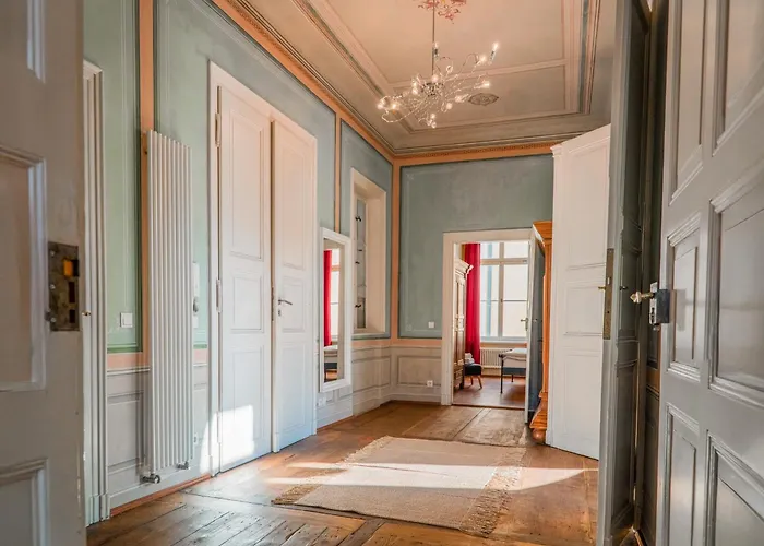 Albergo-toscana Bad Schandau