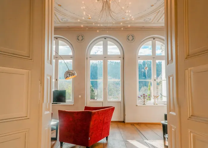 فندق Albergo-toscana