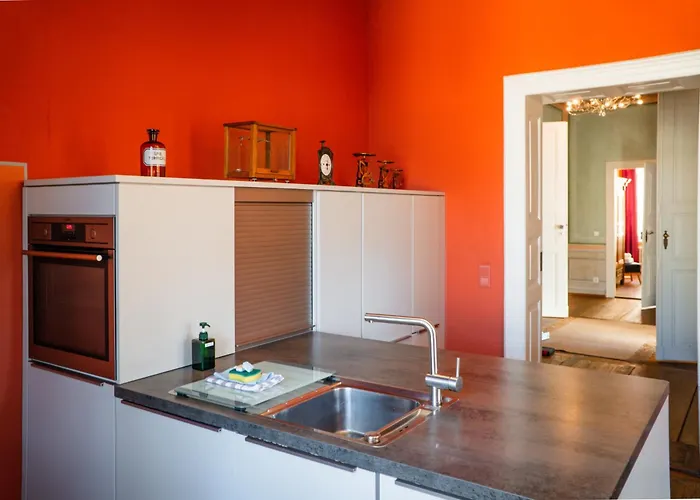 فندق Albergo-toscana