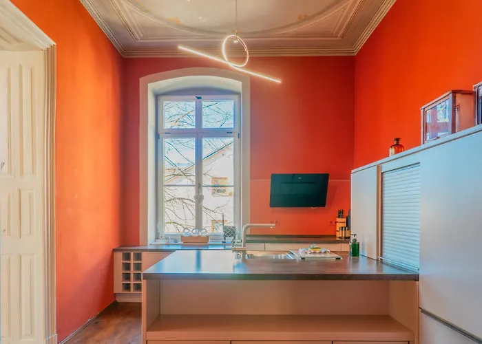 Albergo-toscana باد سشاندو