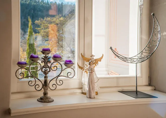 Albergo-toscana 2* Bad Schandau