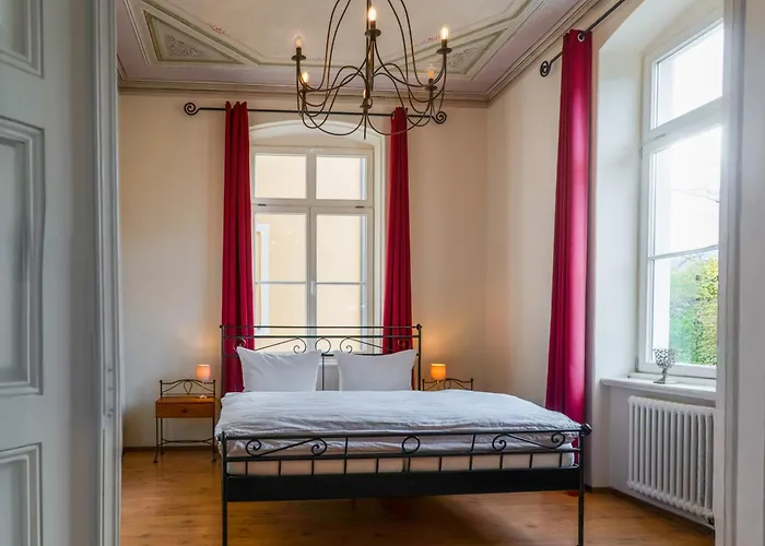 Albergo-toscana فندق