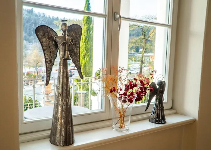 Albergo-toscana Hotel 2*