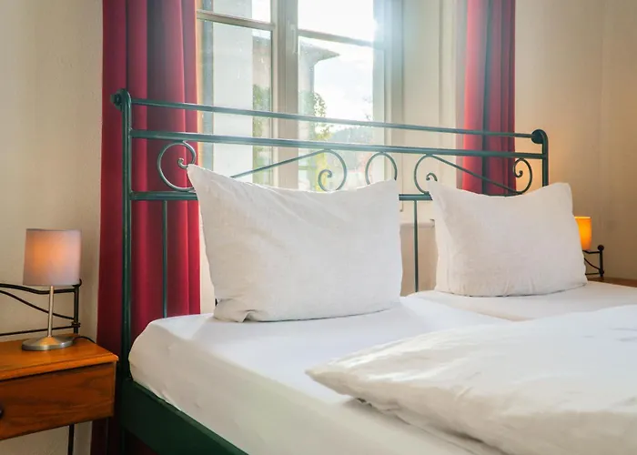 Hotel Albergo-toscana 2*