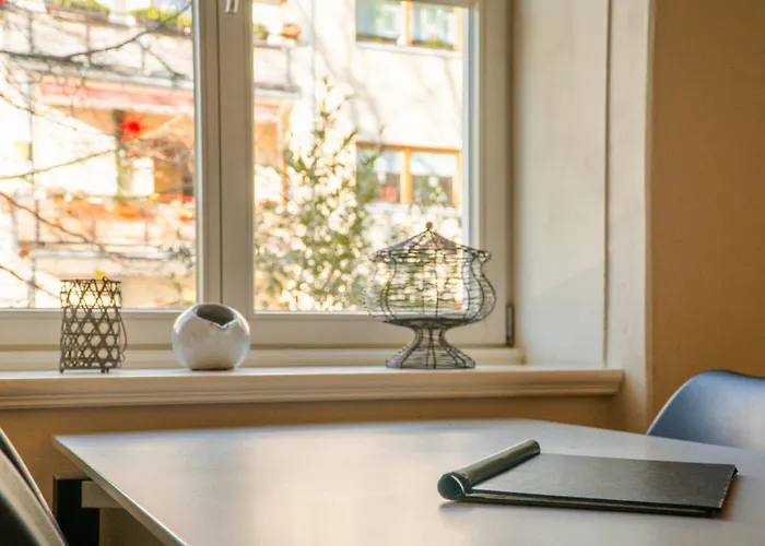 Albergo-toscana Hotel Bad Schandau