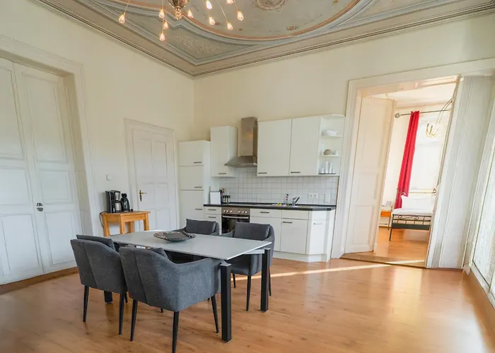 Albergo-toscana Bad Schandau