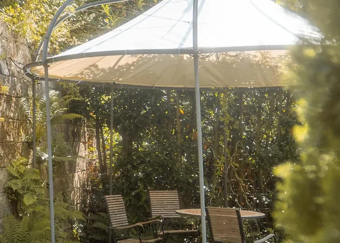 Hotel Albergo-toscana Bad Schandau