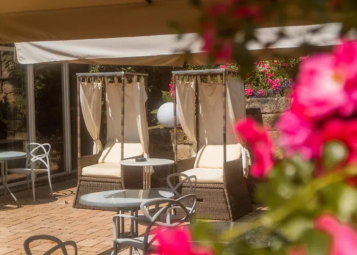 Albergo-toscana Bad Schandau