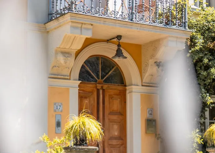 Albergo-toscana Hotel